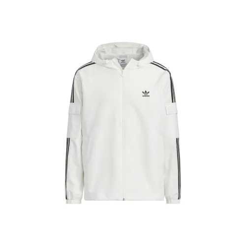 Adidas Originals STAG TRACK Jackets Coats Unisex Dark Blue