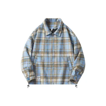 FAKE VINTAGE Jackets Coats Unisex