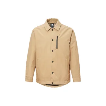 Converse Transitional Down Jacket Men's Khaki