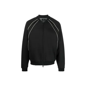 Y 3 Zip up Long sleeved Jacket