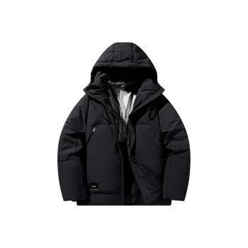 CSKS Down Jackets Unisex