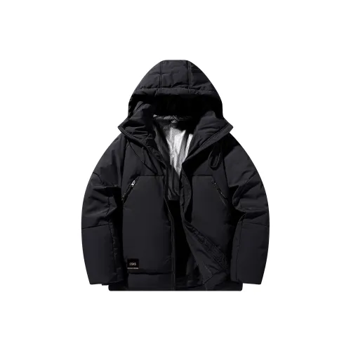 CSKS Down Jackets Unisex