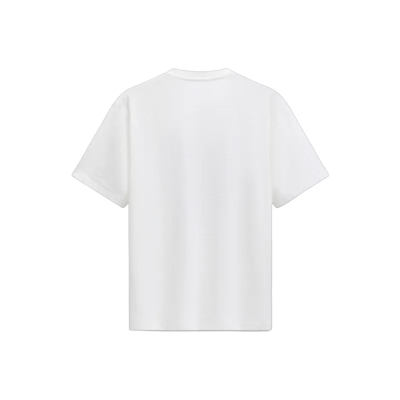 GAP T Shirts Unisex-3