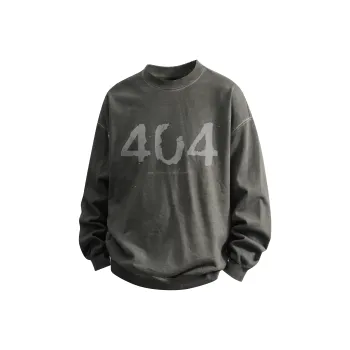 GWAF Sweatshirts Unisex