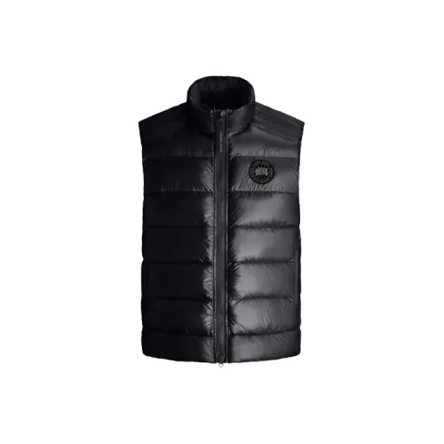 Canada Goose Crofton Padded Gilet