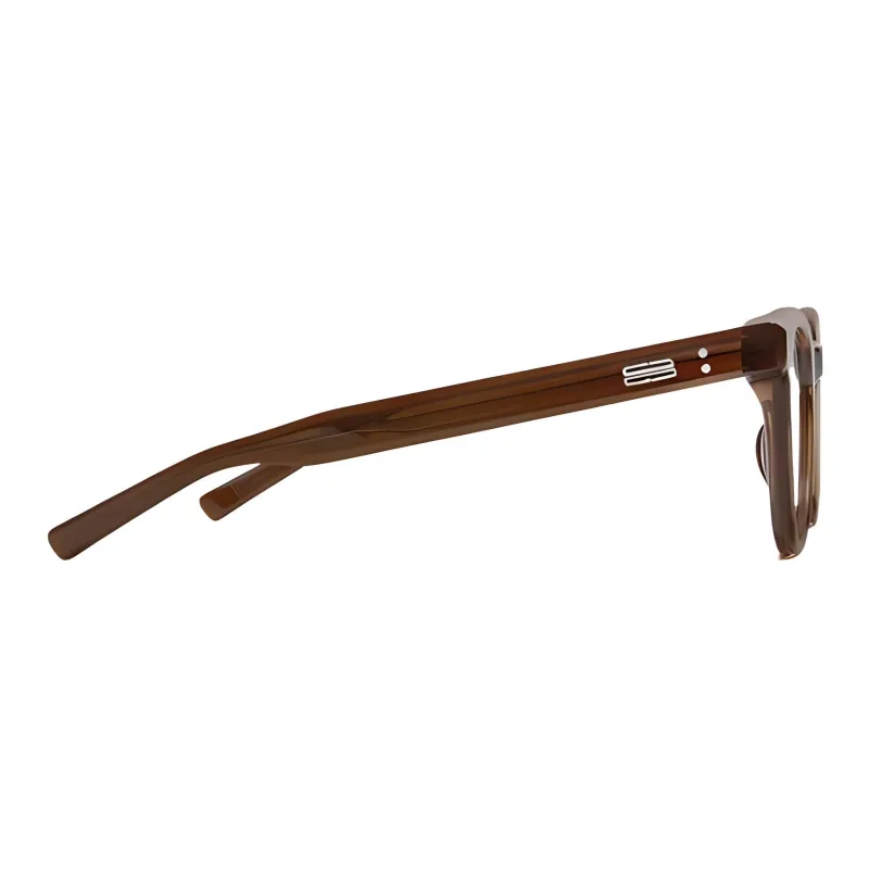 GENTLE MONSTER Mua T4 Square frame Glasses-2
