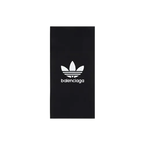Balenciaga X Adidas Beach Towel
