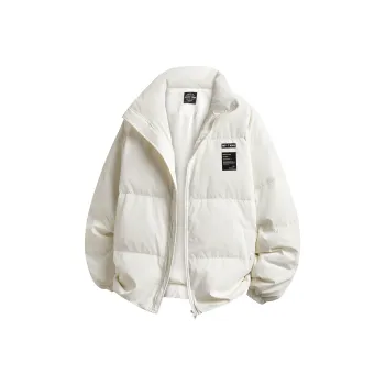 MEIPIN TANG Down Jackets Unisex