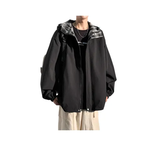FRQ Jackets Unisex