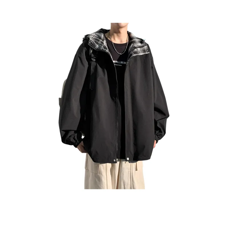 FRQ Jackets Unisex-0