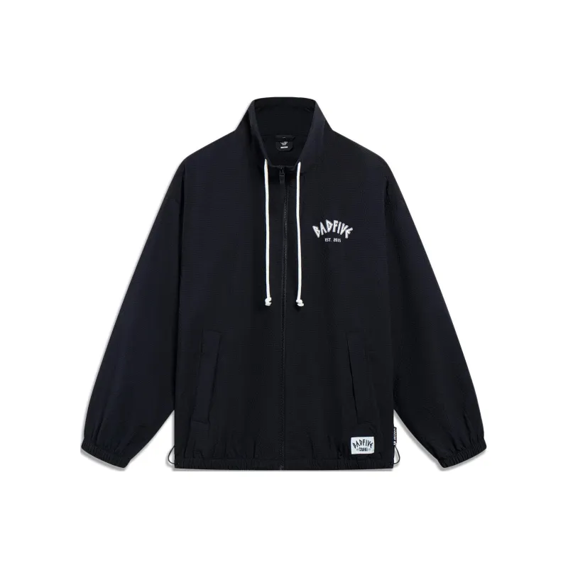 LINING Jackets Men Black-0