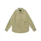 Light Army Green