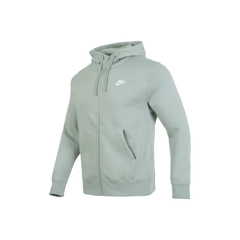 Nike Jackets Coats Men's Light Green-0