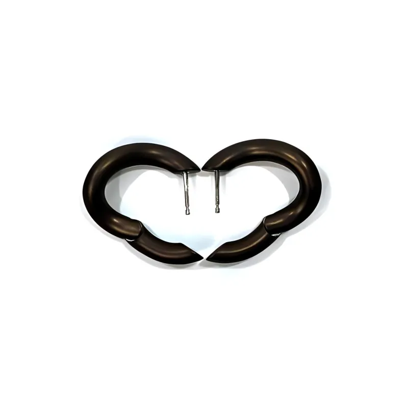 Balenciaga Earrings Women's-1
