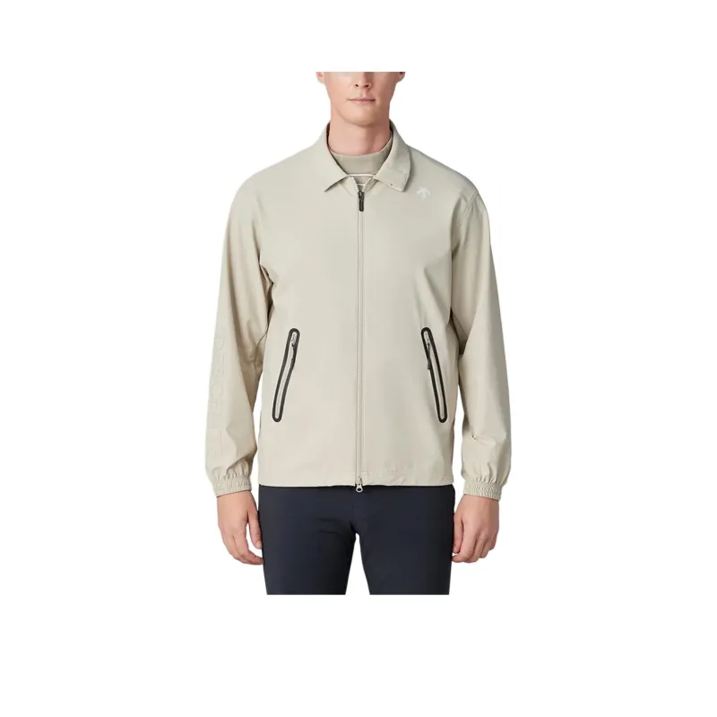 DESCENTE GOLF Jackets & Coats Men's-2