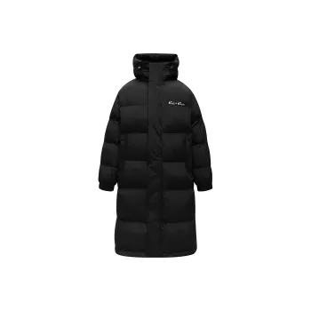 DUKE+DEXTER Puffer Jacket Unisex