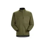 Ranger Green/Ranger Green