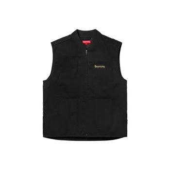 Supreme Gonz Shop Vest