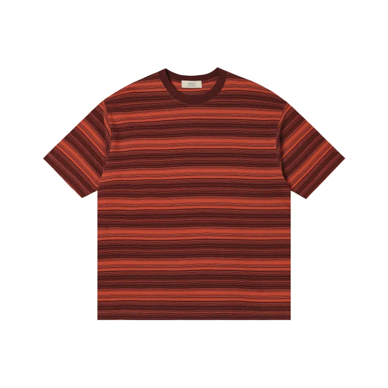 EVISTUB T Shirts Men-6