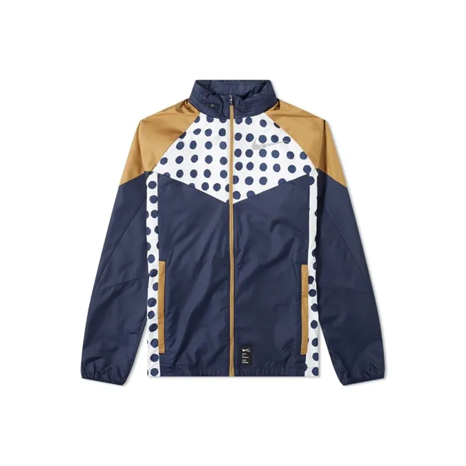 Nike Windbreaker Jackets Men-0