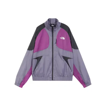 THE NORTH FACE Urban Exploration Jackets Men Purple