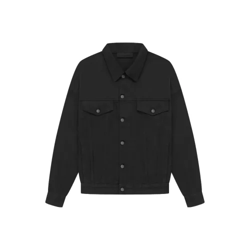Marine Serre floral-print quilted jacket Denim Jacket SS23