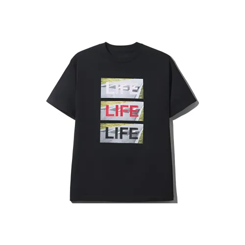 안티 소셜 소셜 클럽 남녀공용 티셔츠
