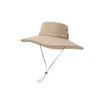 Warrior Polyamide Bucket Hats Unisex
