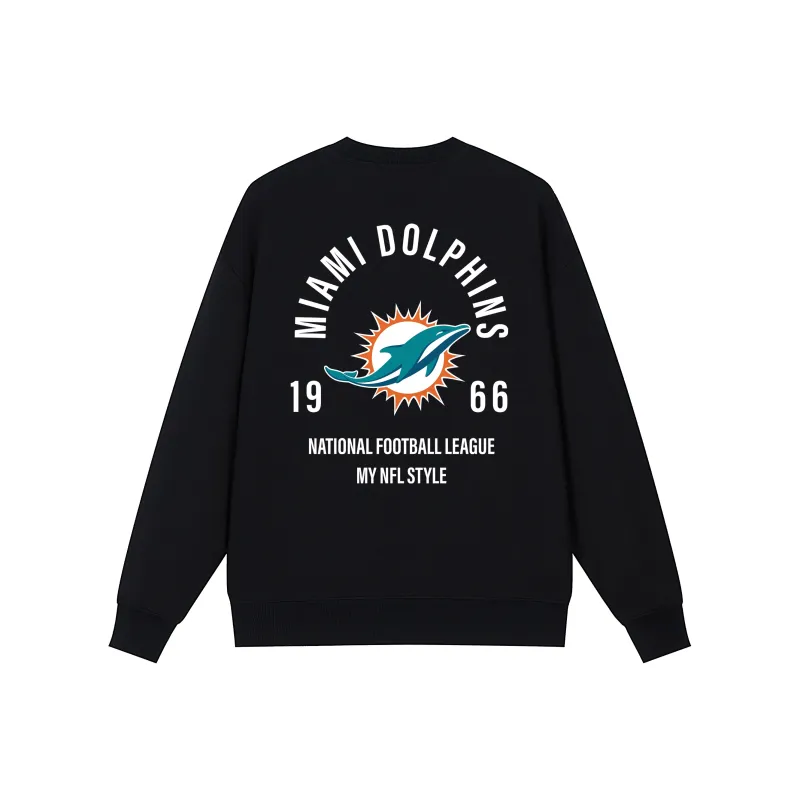 NFL Sweatshirts Unisex-0