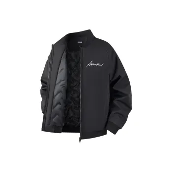 PICCA Puffer Jackets Unisex