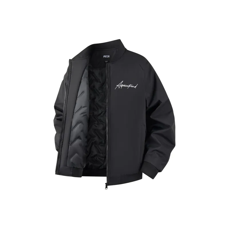 PICCA Puffer Jackets Unisex-0