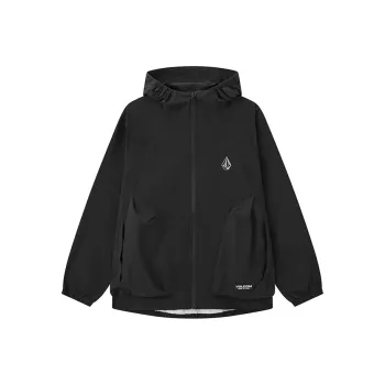 VOLCOM Jackets Unisex