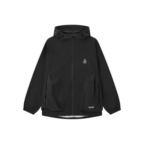 VOLCOM Jackets Unisex