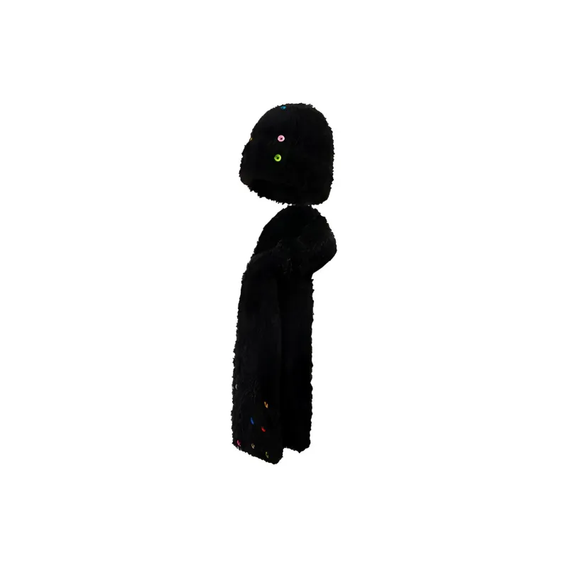 BAIJUAN Beanies Unisex-2