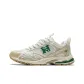 Beige Green