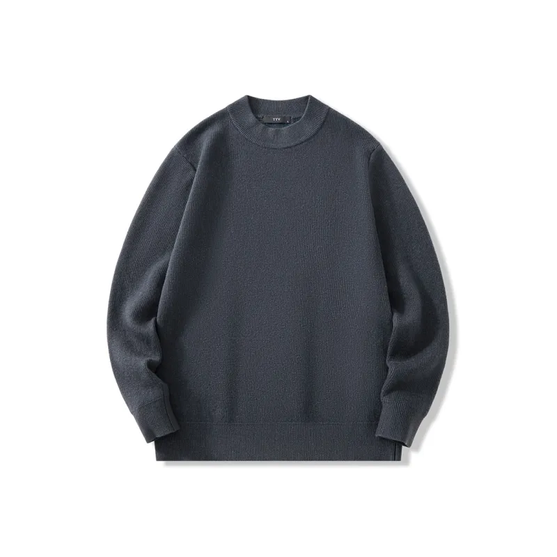 Zanzas Knitwear Men-16
