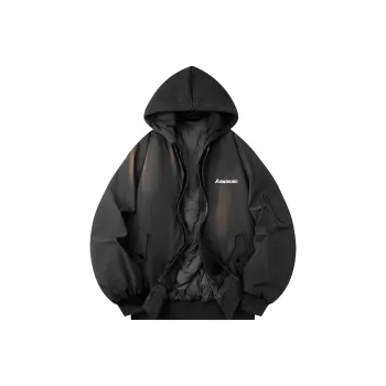 Kawasaki Down Jackets Unisex