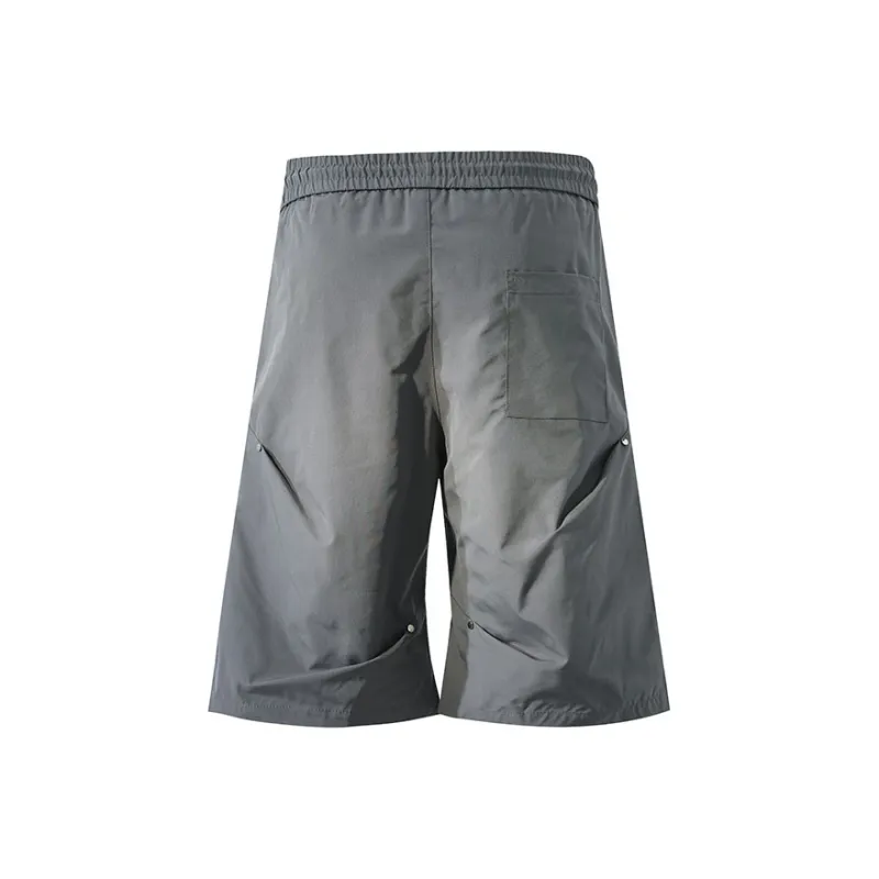 FAX FOR FMACM Cargo Shorts Unisex-3