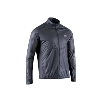 XBIONIC Jackets Coats Men's Cat Eye Black
