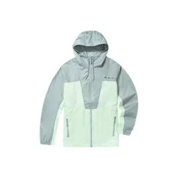 Columbia Jackets Men Green