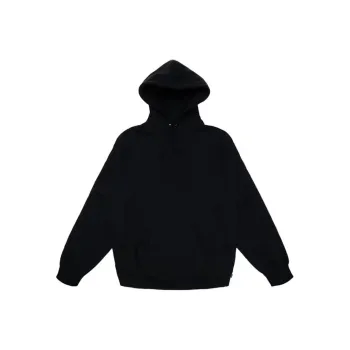 Supreme Studded Hooded Sweatshirt