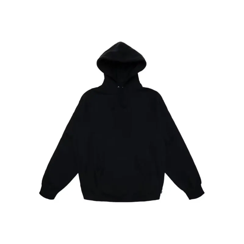 Supreme Studded Hooded Sweatshirt-0