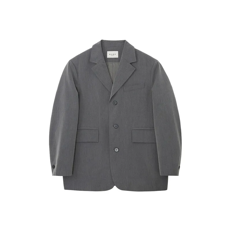 NANS STUDIO Business Suits Men-3