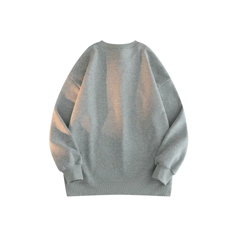 FUERZA Sweatshirts Unisex-11