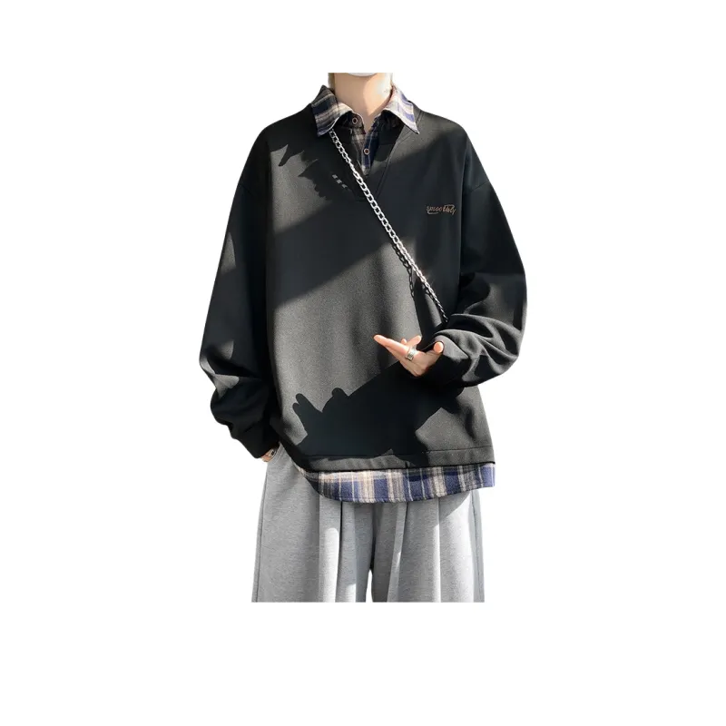 DAND Sweatshirts Unisex-9