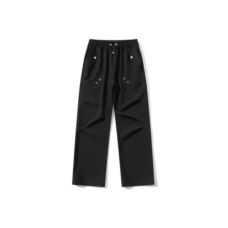 Kele Coco Casual Pants Unisex-2