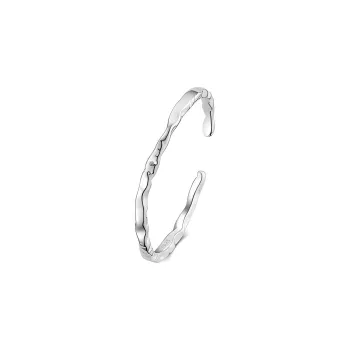 Asia Star S925 Silver Rings Women's