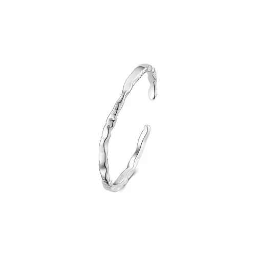 Asia Star S925 Silver Rings Women's