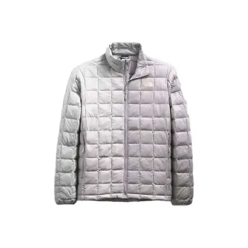 THE NORTH FACE ThermoBall Down Jacket Men's Gray