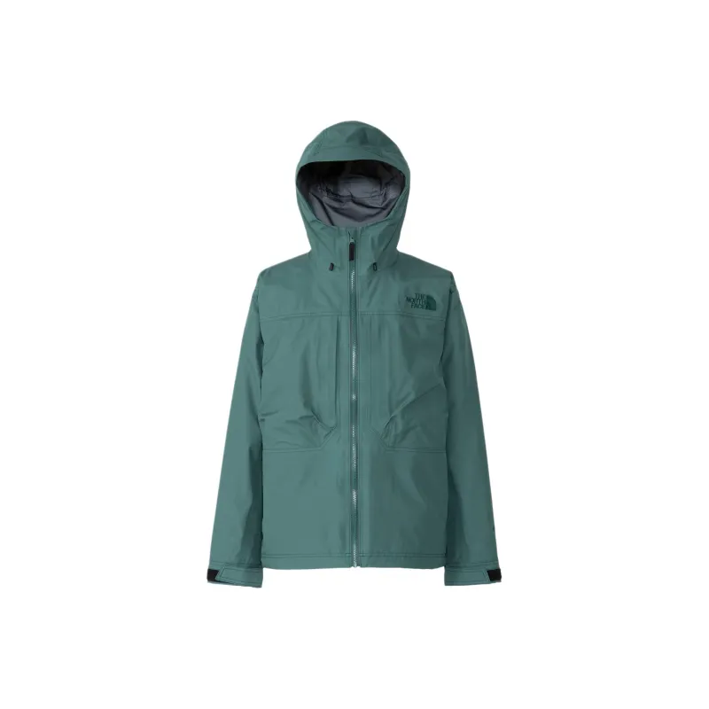 THE NORTH FACE Jackets Coats Men's Wild Duck Green-0